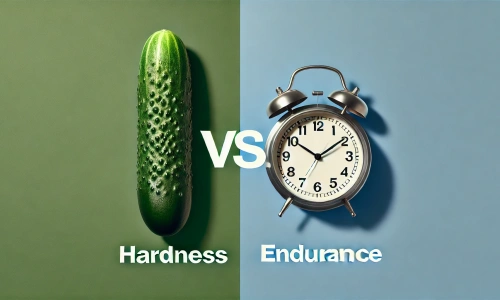 盤點OK藥局最硬與最持久的幾款藥物