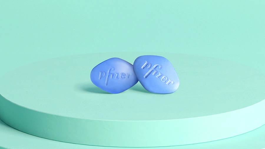 什麼是西地那非（Sildenafil）